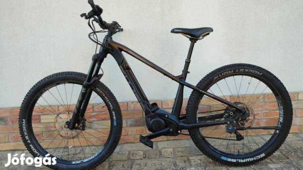 E-bike pedelec, Flyer uproc 2 akkumulátor nélkül!