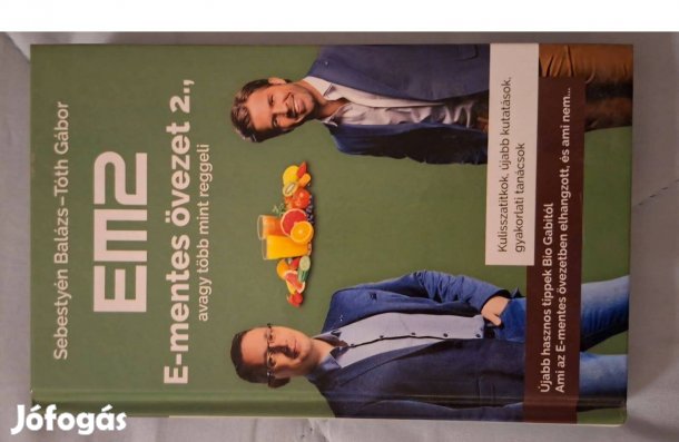 E-mentes övezet 2.- Sebestyén B.,-Tóth G
