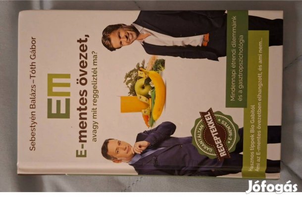 E-mentes övezet, Sebestyén B.-Tóth G