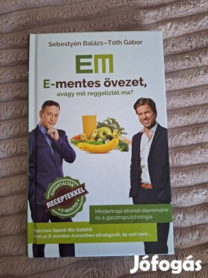 E-mentes övezet - Sebestyén Balázs - Tóth Gábor