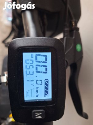 E rollerek scooter f3 1000 w eladók