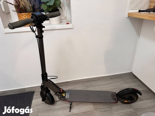 E-twow GT SL elektromos roller