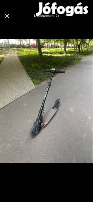 E-twow elektromos roller 