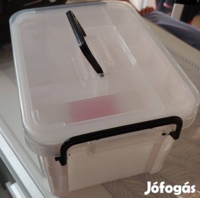 E.ü. Doboz e.ü. jellel