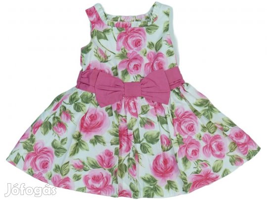 E-vie Angel Használt (újszerű) Lány Ruha (Méret: 92)