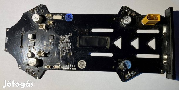 Eachine Racer 250 váz alap pdb bec