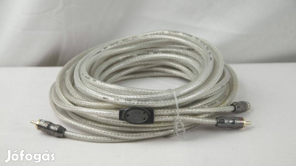 Eagle Cable MC70 TIN - 12 m subwoofer kábel