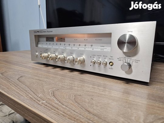 Eagle R-7300 receiver