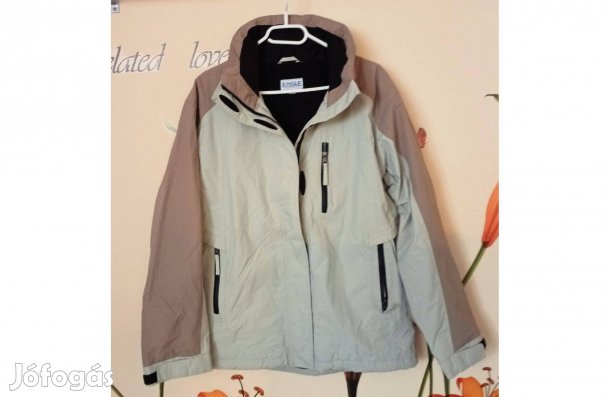 Eagle Trekking átmeneti dzseki