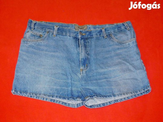 Eagle női farmer rövidnadrág, XXL, 2XL