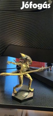 Eaglemoss Predalien figura,Ritka!!17cm Új!