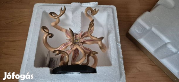 Eaglemoss Prometheus Trilobite,teljesen Új! Ritkaság! Saját dobozában,