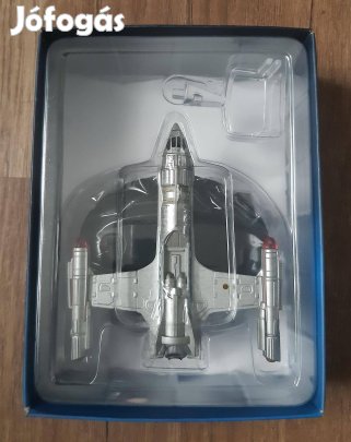 Eaglemoss Star Trek űrhajók