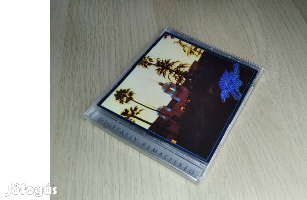 Eagles - Hotel California / CD