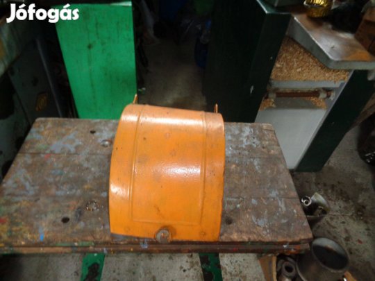 Ean eszterga tokmány védő esztergatokmány burkolat védőburkolat