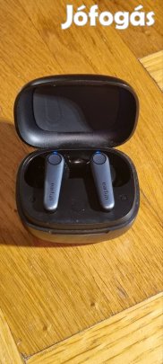 Earfun Air Pro 3 Bluetooth zajszűrős fülhallgató mikrofonnal
