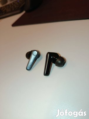 Earfun Air Pro 3 eladó csak a fülhallgatók tok nélkül