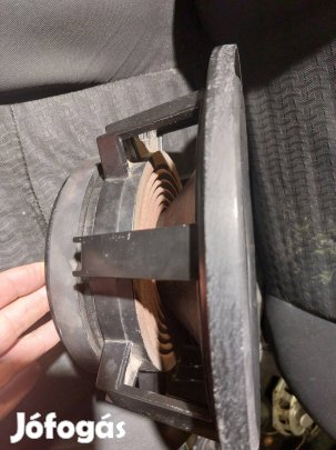 Earthquake 30cm es mélynyomó 