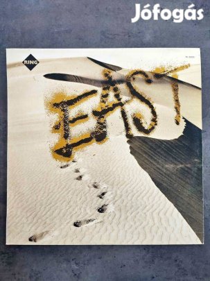 East - A Szerelem Sivataga (1988, Ring)