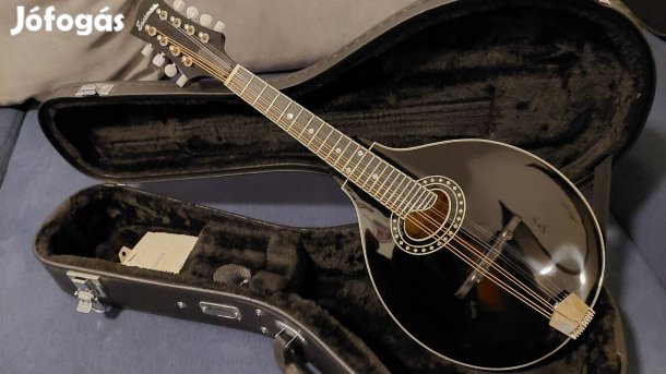 Eastman MD404 mandolin