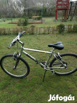 Easton Dynamics 26-os férfi kerékpár 