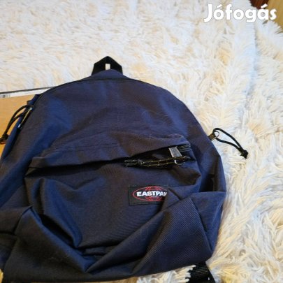 Eastpak Orbit mini hátizsák teljesen új cimkés eredeti mérete a képen