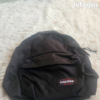 Eastpak mini 10 literes hátizsák teljesen új fekete