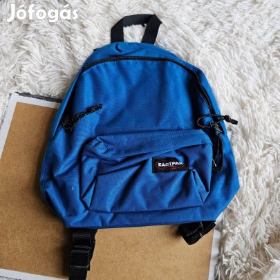 Eastpak mini hátizsák teljesen új cimke nélkül 10 literes eredeti sze