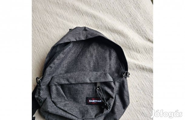 Eastpak orbit mini 10 l szürke hátizsák csak lecimkéztük de nem haszn