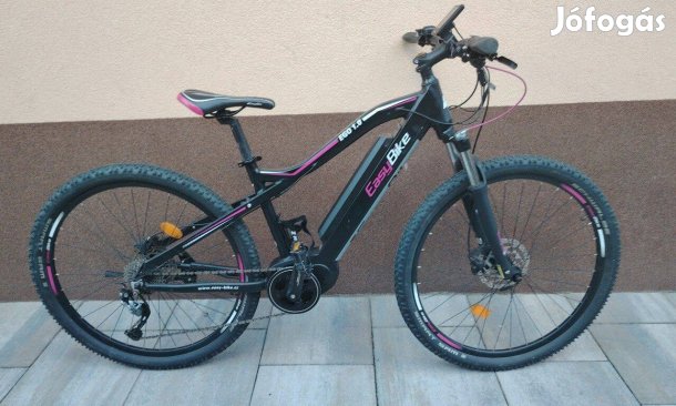 Easy Bike Ego 1,0, 29" E-bike teleszkópos, Hidro-tárcsafékes, aluvázas