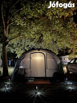 Easy Camp Skarvan 5 családi sátor