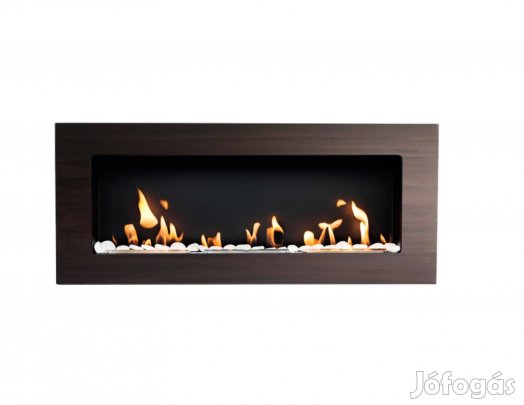 Easy M Close Patina Barna biokandalló