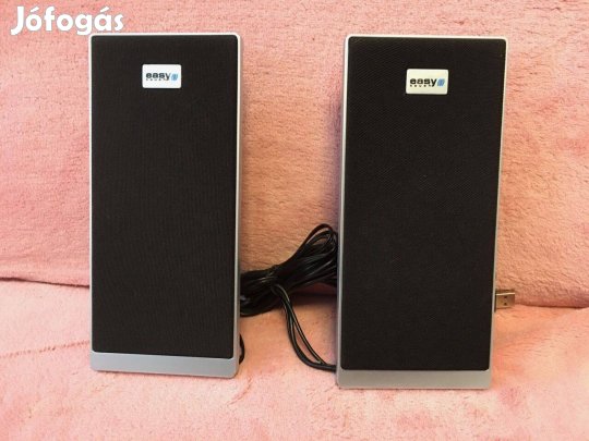 Easy Touch aktív hangfal
