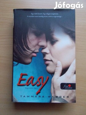 Easy - Egyszeregy, Tammara Webber