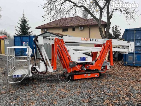 Easy - Lift R 210 karos emelőgép eladó