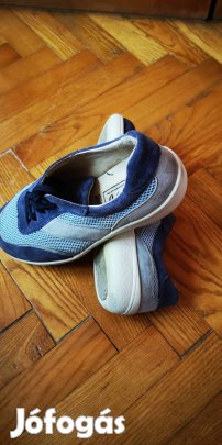 Easy b bőr Sneakers - 40