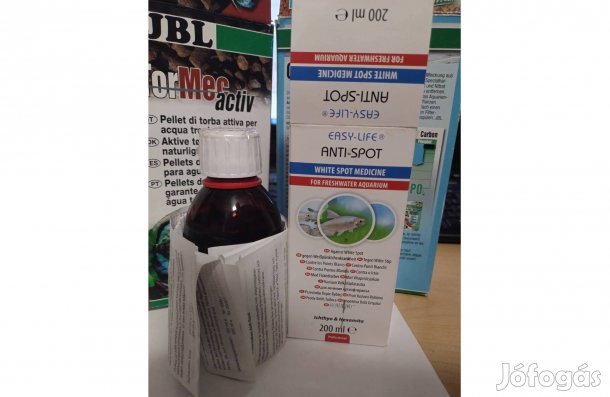 Easy life anti spot hal kezelő eladó