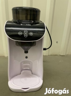 Easybaby tápszerkészítő gép