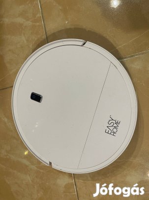 Easyhome MD19098 robotporszívó (ALDI)