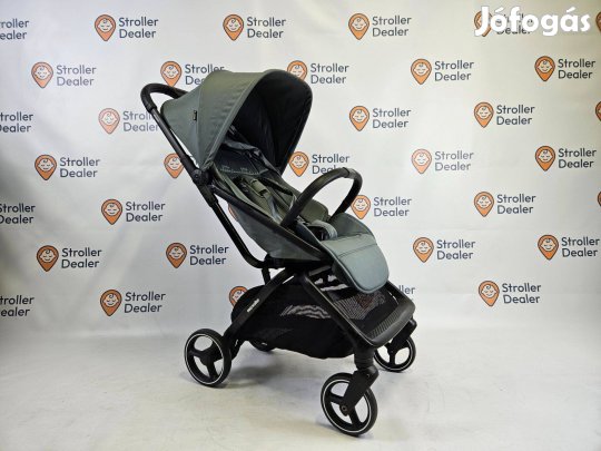 Easywalker Rockey M babakocsi