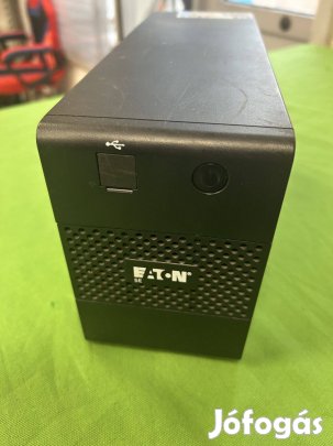 Eaton 850VA szünetmentes tápegység