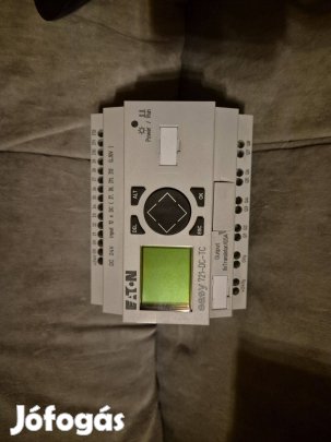 Eaton EASY721-DC-TC plc