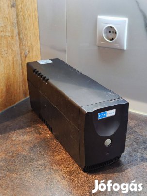 Eaton NV 600H Szünetmentes Tápegység (600VA / 360W)