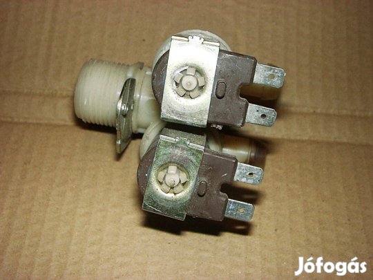 Eaton V28 vízszelep, mágnesszelep, automata mosógéphez.240V