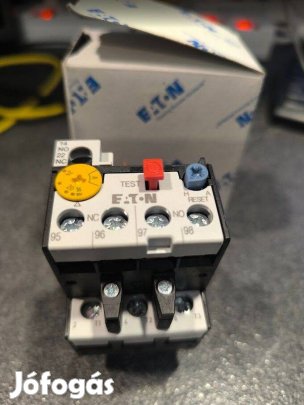 Eaton ZB32-24 motorvédő relé(Hőkioldó relé)