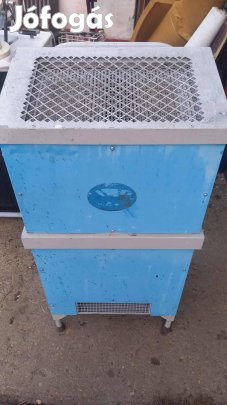 Ebac MK14 ipari párakiszedő