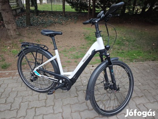 Ebájk, Elektromos kerékpár, Ebike, E-bike