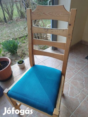 Ebédlö asztalhoz székek