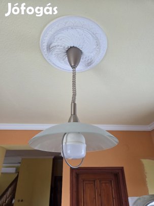 Ebédlőbe mennyezeti lámpa