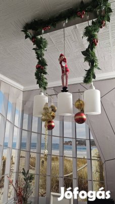 Ebédlői lámpa eladó